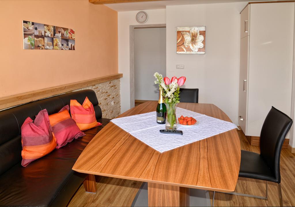 מלון איטר Haus Gabriela חדר תמונה