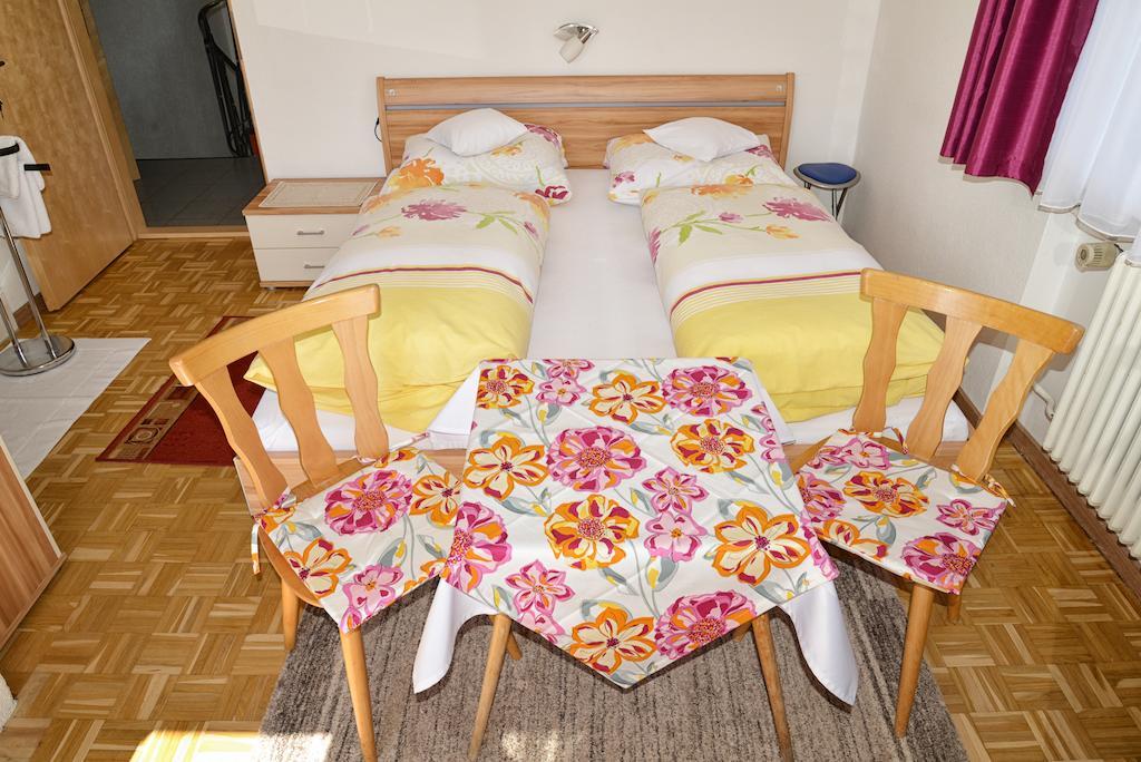 מלון איטר Haus Gabriela חדר תמונה