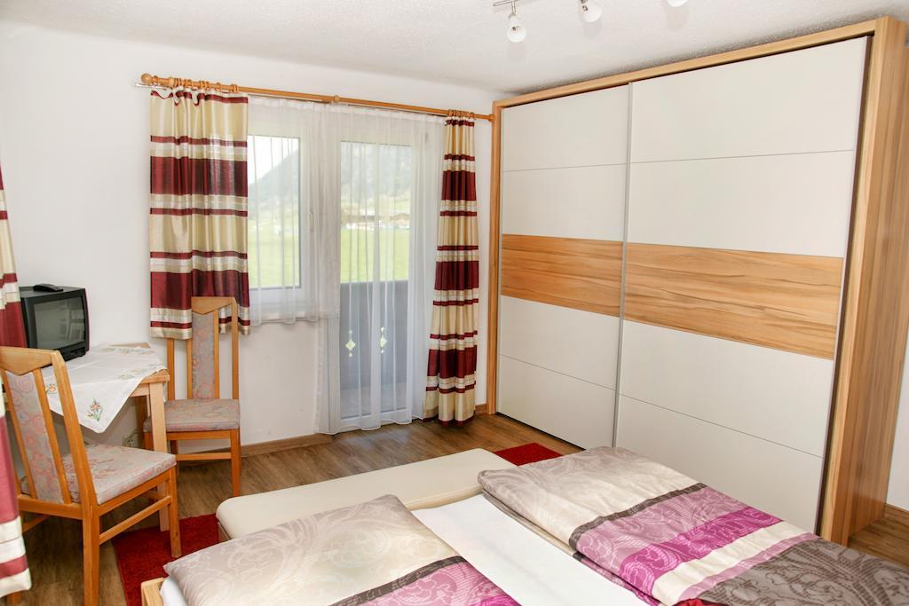 מלון איטר Haus Gabriela חדר תמונה