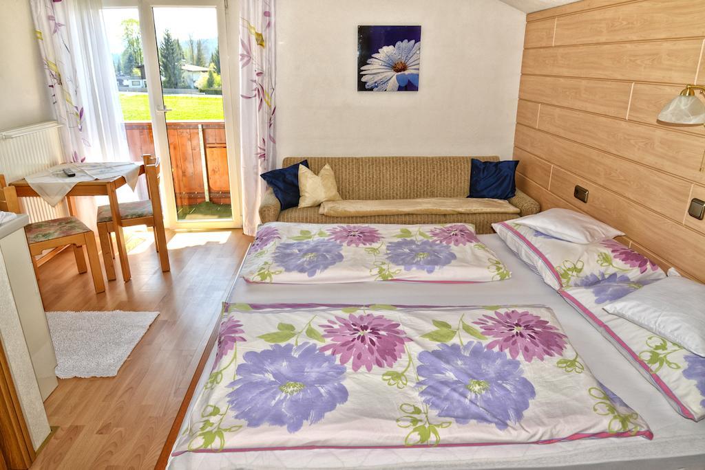 מלון איטר Haus Gabriela חדר תמונה